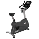 Life Fitness Upright Bikes