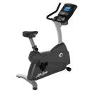 Life Fitness Upright Bikes