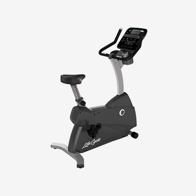 Upright Bikes