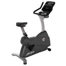 Life Fitness Upright Bikes