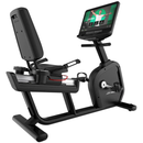 Life Fitness Commercial Exercise Bike