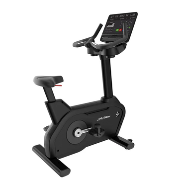 Life Fitness Commercial Exercise Bike