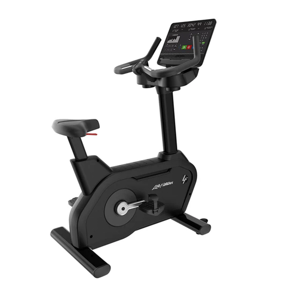 Life Fitness Commercial Exercise Bike
