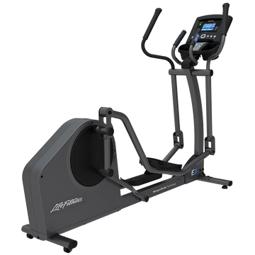 Life Fitness Elliptical Trainer