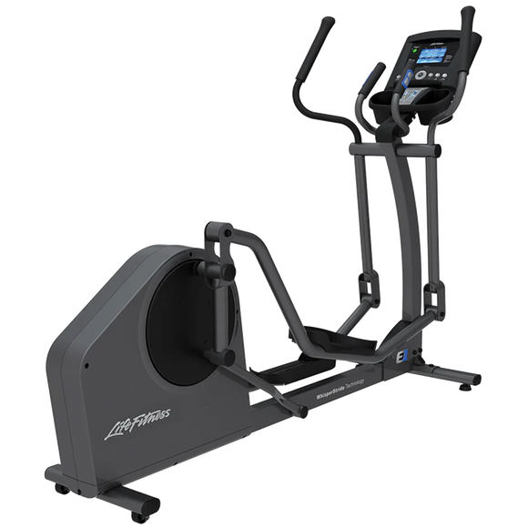Life Fitness Elliptical Trainer