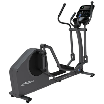 Life Fitness Elliptical Trainer