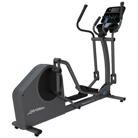 Life Fitness Elliptical Trainer