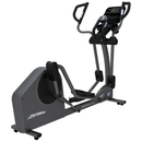Life Fitness Elliptical Trainer