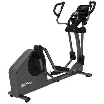 Life Fitness Elliptical Trainer