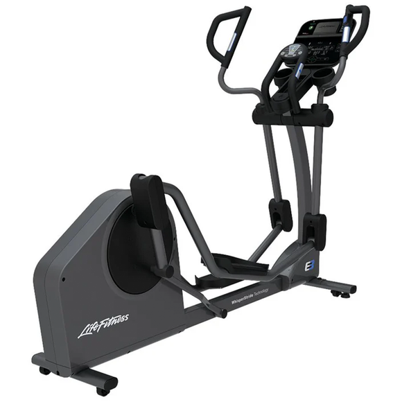Life Fitness Elliptical Trainer