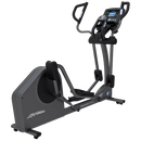 Life Fitness Elliptical Trainer