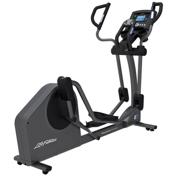 Life Fitness Elliptical Trainer