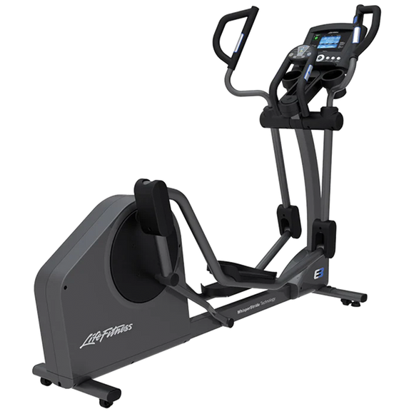 Life Fitness Elliptical Trainer