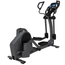 Life Fitness Elliptical Trainer
