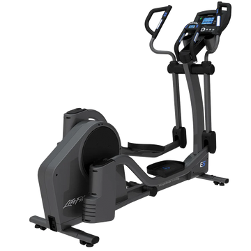 Life Fitness Elliptical Trainer