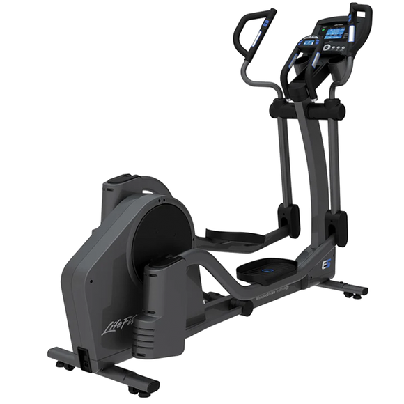 Life Fitness Elliptical Trainer
