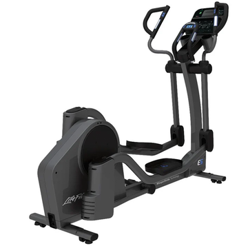 Life Fitness Elliptical Trainer