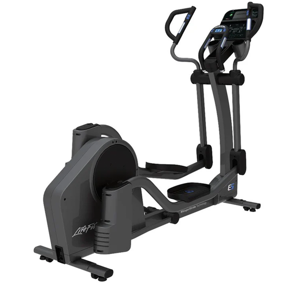 Life Fitness Elliptical Trainer