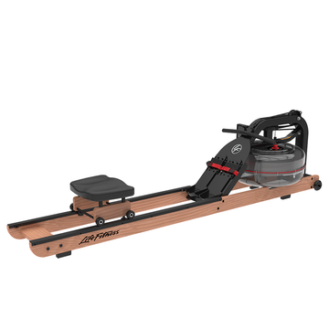 Life Fitness Rowing Machine