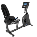 Life Fitness Recumbent Bikes