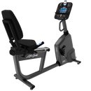 Life Fitness Recumbent Bikes