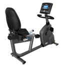 Life Fitness Recumbent Bikes