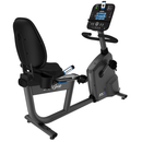 Life Fitness Recumbent Bikes