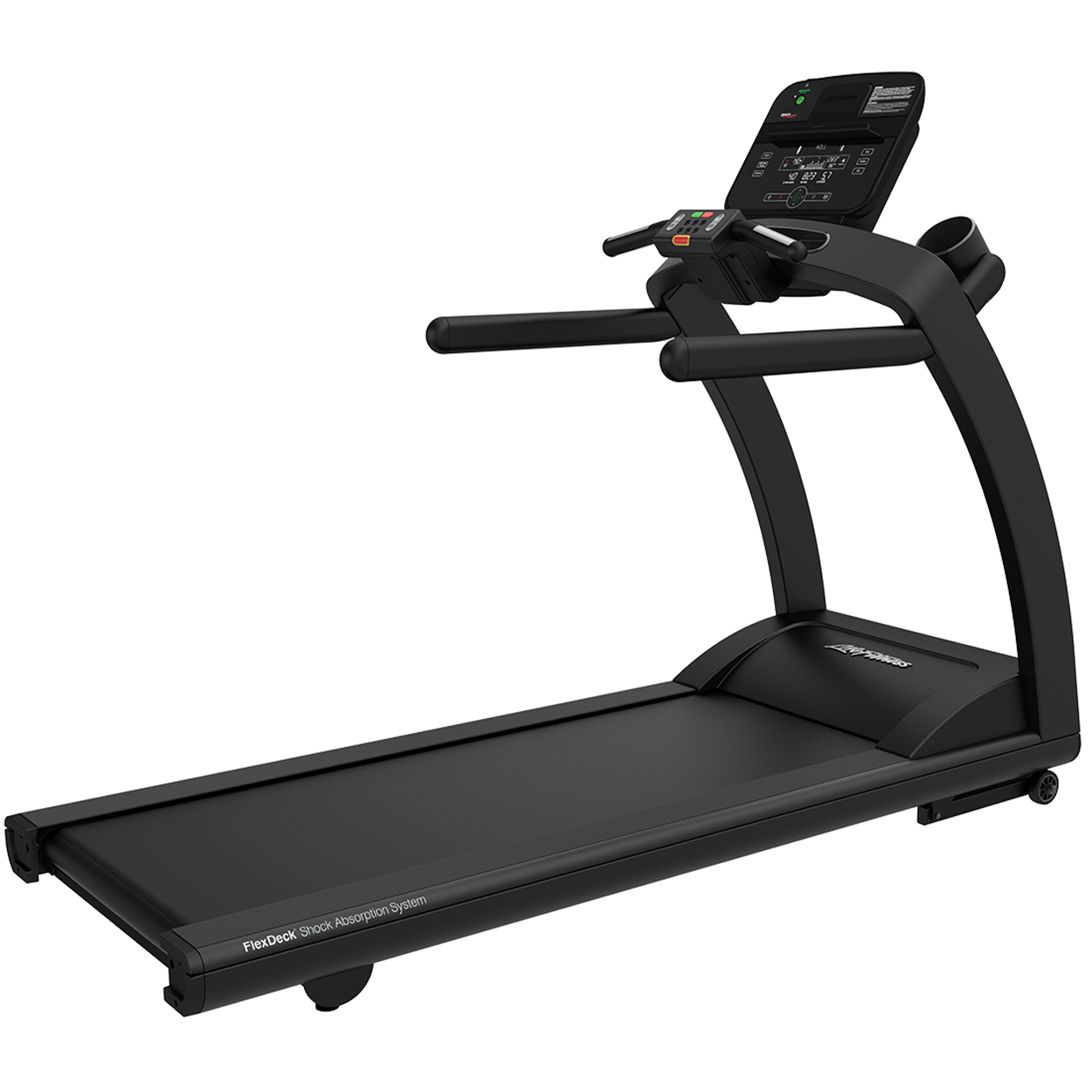 Life Fitness Treadmill For Home