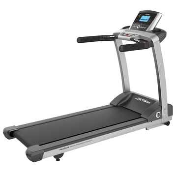 Life Fitness T3 Treadmmill For Home Use