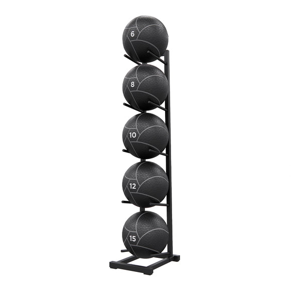 Medicine Ball Rack