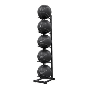 Medicine Ball Rack