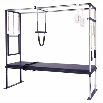 Merrithew Cadillac / Trapeze Table Fitness for Life Puerto Rico