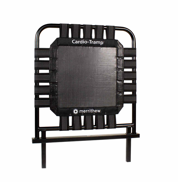 Merrithew Cardio-Tramp Rebounder - 22 inch Fitness for Life Puerto Rico