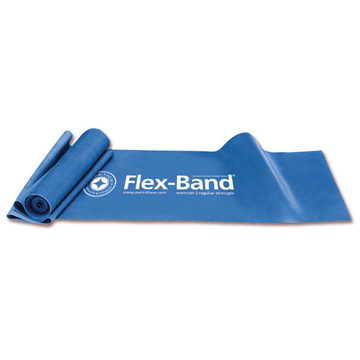 Merrithew Flex-Band Blue Fitness for Life Puerto Rico