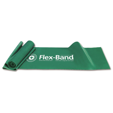 Merrithew Flex-Band  Green Fitness for Life Puerto Rico