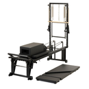 Merrithew Rehab V2 Max Plus™ Reformer Bundle Black Fitness for Life Puerto Rico