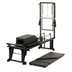 Merrithew Rehab V2 Max Plus™ Reformer Bundle Black Fitness for Life Puerto Rico