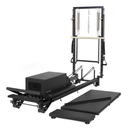 Merrithew SPX® Max Plus™ Pilates Reformer 