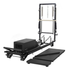Merrithew SPX® Max Plus™ Pilates Reformer 