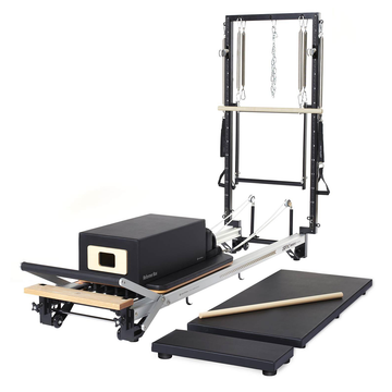 Merrithew SPX® Max Plus™ Pilates Reformer 