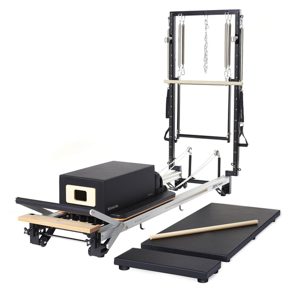 Merrithew SPX® Max Plus™ Pilates Reformer 