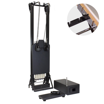Merrithew SPX® Max Pilates Reformer
