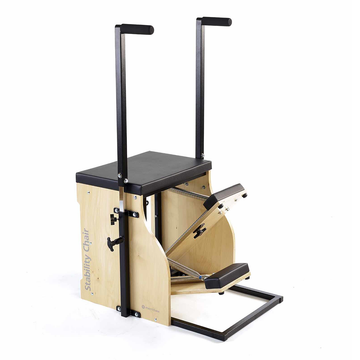 Merrithew Split-Pedal Stability Chair (with handles) Fitness for Life Puerto Rico
