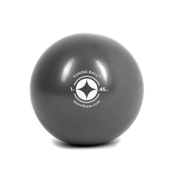 Merrithew Toning Ball 1 lbs. Fitness for Life Puerto Rico