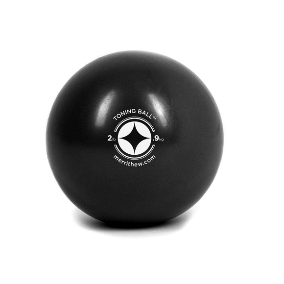 Merrithew Toning Ball 2 lbs Fitness for Life Puerto Rico