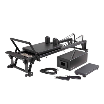 Merrithew V2 Max™ Pilates Reformer 