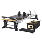 Merrithew V2 Max™ Reformer Bundle Fitness for Life Puerto Rico