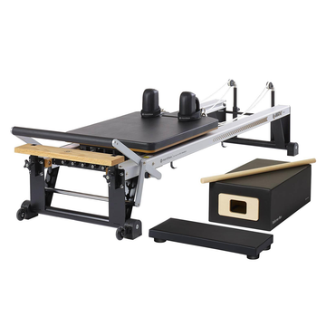 Merrithew V2 Max™ Pilates Reformer 