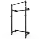 PRX Murphy Fold-In Squat Rack With Pull-Up Bar-1