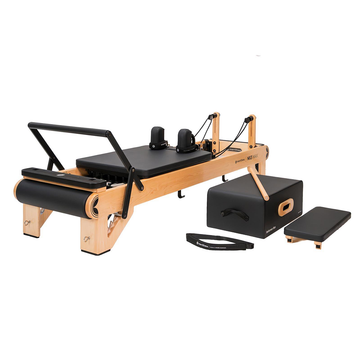 NX3 MAX™ Reformer Bundle Fitness for Life Puerto Rico